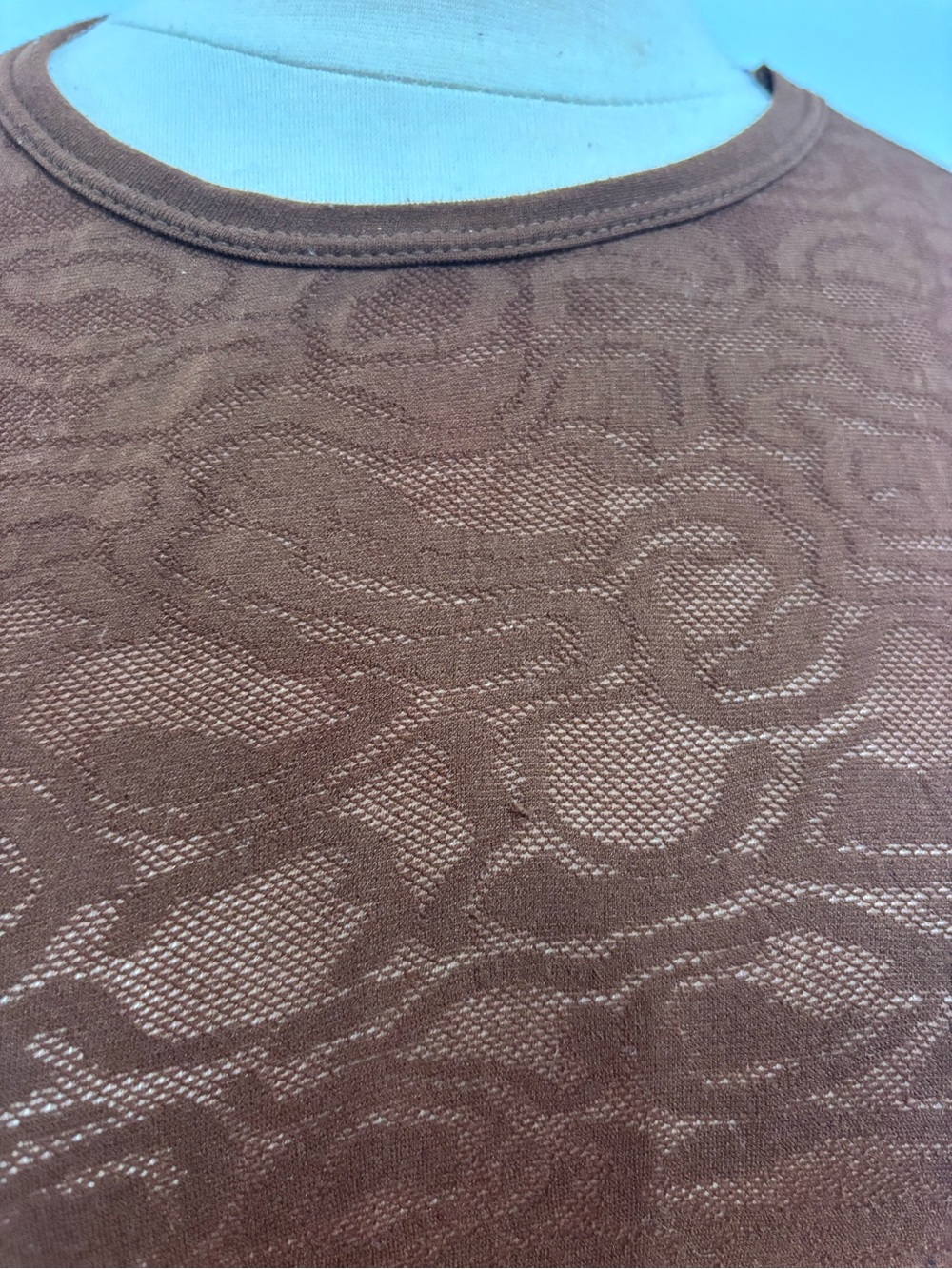 Rodebjer Henna Top, Size XS/S - Picture 14 of 14